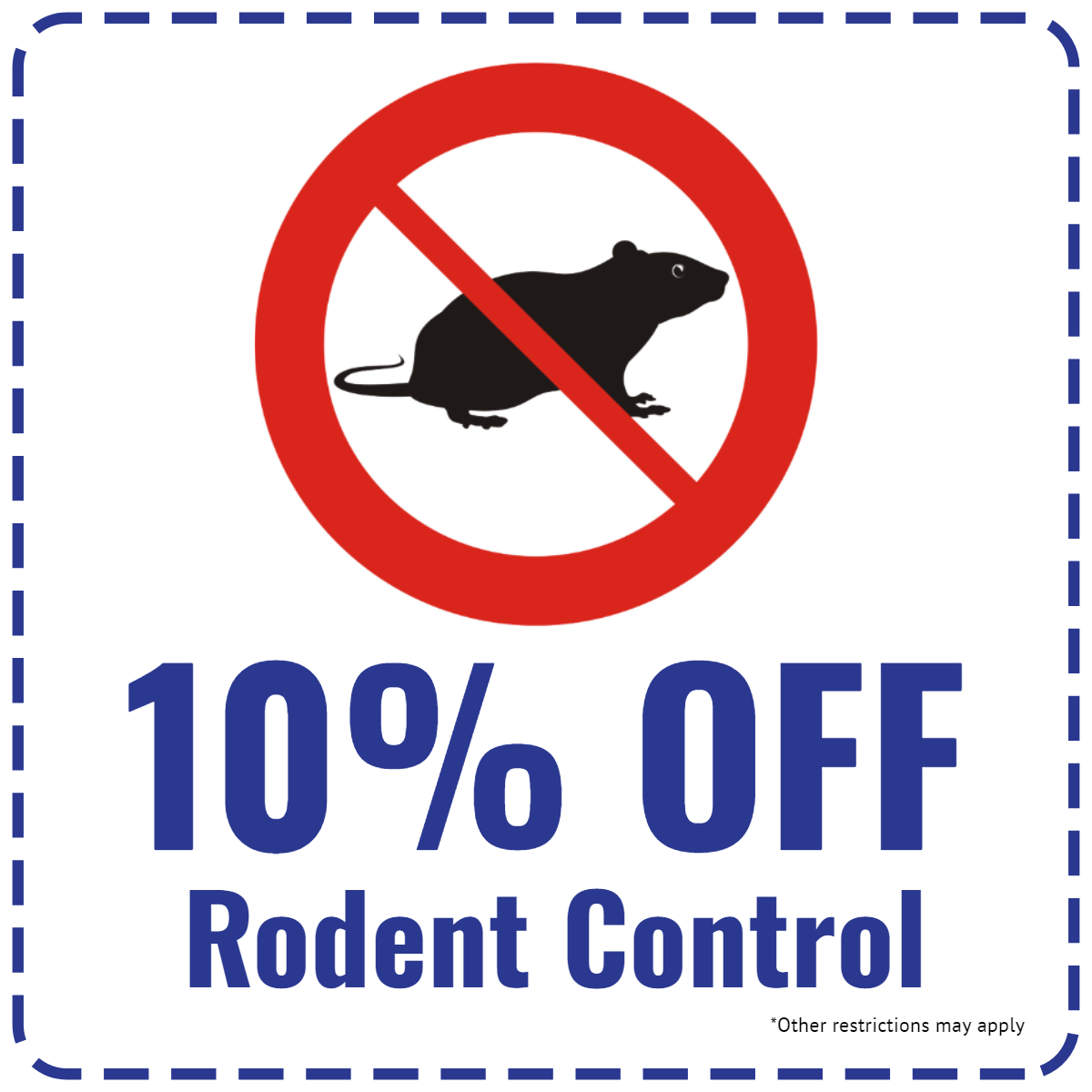 rodent control lafayette la daves pest control